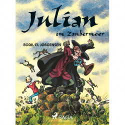 Julian im Zaubermoor