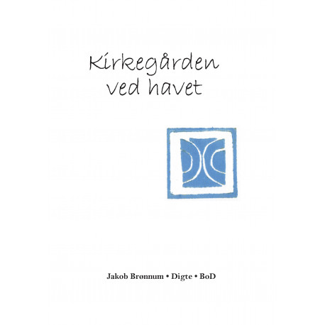 Kirkegården ved havet