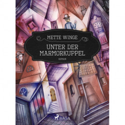 Unter der Marmorkuppel