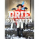 Drie soldaten