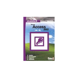 Introduktion til Access 2002 