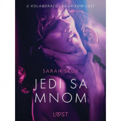 Jedi sa mnom - Seksi erotika