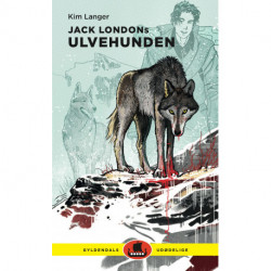 Jack Londons Ulvehunden: Gyldendals udødelige