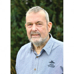 Med arme og ben: En Anna Storm-krimi