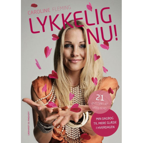 Lykkelig nu