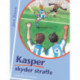 Kasper skyder straffe