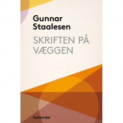 Skriften på væggen
