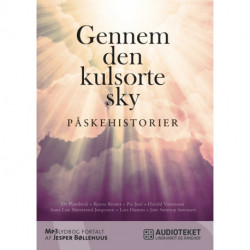 Gennem den kulsorte sky - Påskehistorier