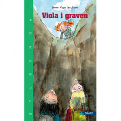 Viola i graven
