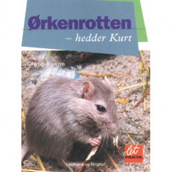 Ørkenrotten - hedder Kurt