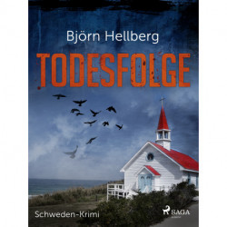 Todesfolge - Schweden-Krimi