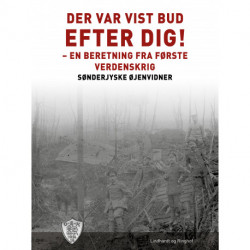 Der var vist bud efter dig!