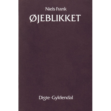 Øjeblikket