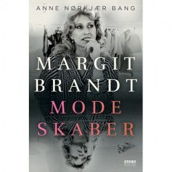 Modeskaber: Historien om Margit Brandt