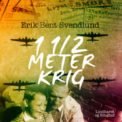 1 1/2 meter krig