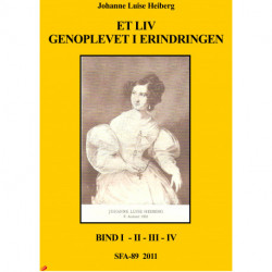 Et liv genoplevet  i erindringen