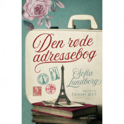 Den røde adressebog