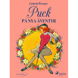 Puck på nya äventyr