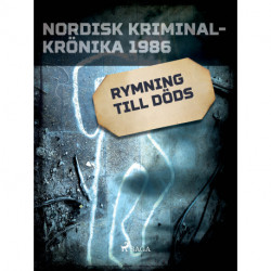 Rymning till döds