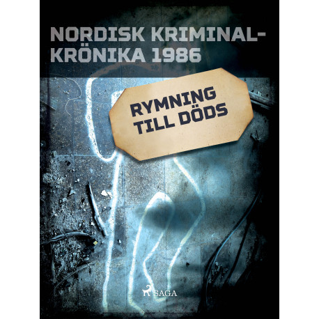 Rymning till döds