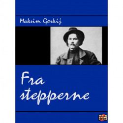 Fra stepperne: 6 fortællinger