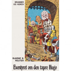 Eventyret om den tapre Hugo