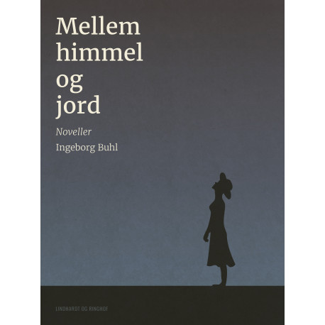 Mellem himmel og jord
