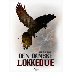 Ketil Brandt (1) - Den danske lokkedue