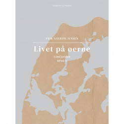 Livet på øerne. Bind 7. Limfjorden