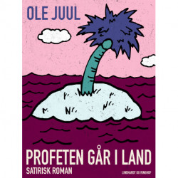 Profeten går i land