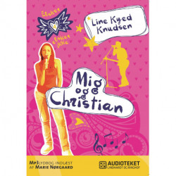 Elsker, elsker ikke 4: Mig og Christian