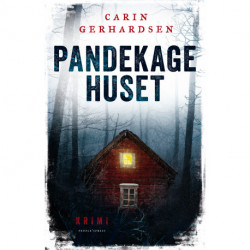 Pandekagehuset