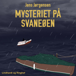 Mysteriet på svaneøen