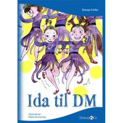 Ida til DM