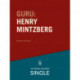 Guru: Henry Mintzberg - mesteren, der kan det hele: De 20 største ledelseseksperter. Kapitel 15.