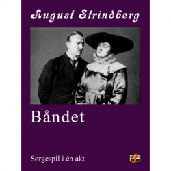 Båndet: Sørgespil i én akt