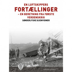 En luftskippers fortællinger