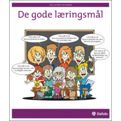 De gode læringsmål