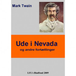 Ude i Nevada