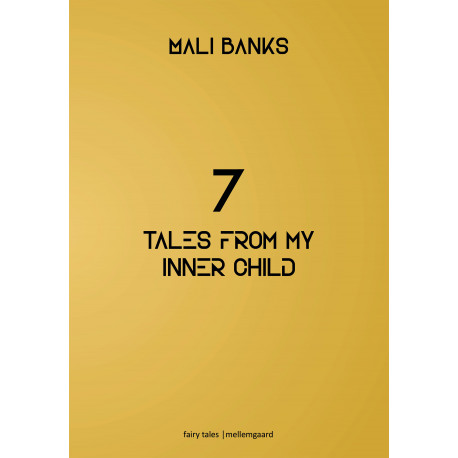 7 tales from my inner child
