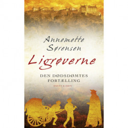 Ligrøverne: Den dødsdømtes fortælling