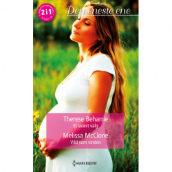 Et svært valg/Vild som vinden