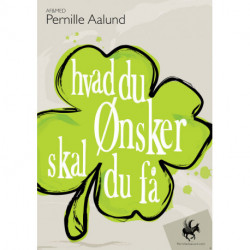 Hvad du ønsker, skal du få 2.0