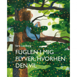 Fuglen i mig flyver, hvorhen den vil