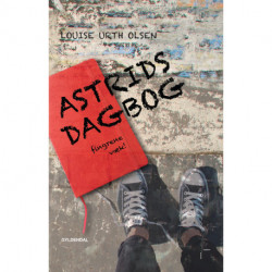 Astrids dagbog - fingrene væk