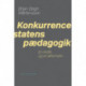 Konkurrencestatens pædagogik