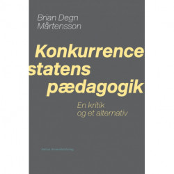 Konkurrencestatens pædagogik