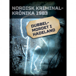 Dubbelmordet i Hadeland