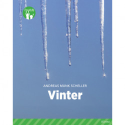 Vinter, Grøn Fagklub