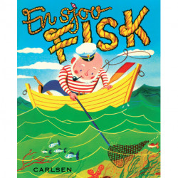 En sjov fisk